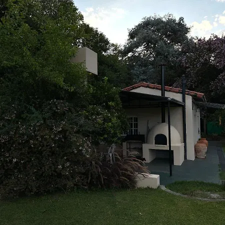 Casita De San Lorenzo